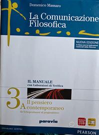 978-8839533685 La comunicazione filosofica vol. 3