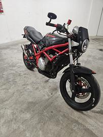 Suzuki bandit 400 asi