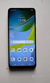 Motorola e13 4G - 64gb Rom nero(da sistemare)