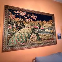 Quadro realizzato a mano