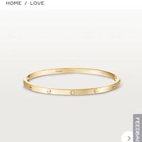 bracciale cartier 