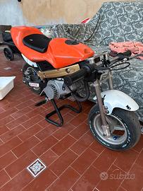 Mini moto 49cc