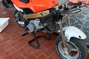 Mini moto 49cc