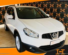 NISSAN Qashqai 1.5 dCi Acenta