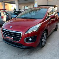 Peugeot 3008 1.6 HDi 115CV Allure