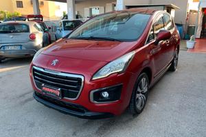 Peugeot 3008 1.6 HDi 115CV Allure