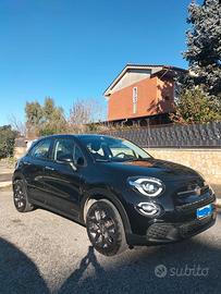 Fiat 500 X "120° anniversario"