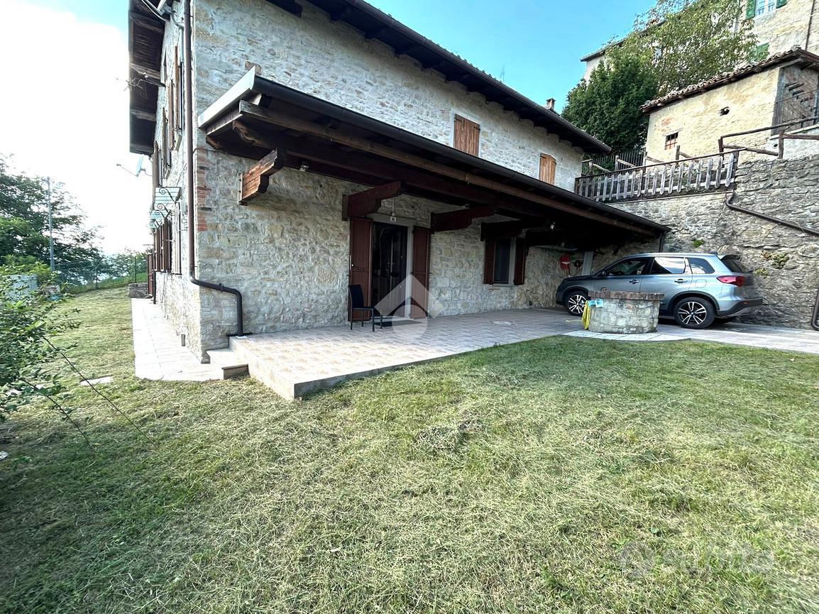 Appartamento – Pavullo nel Frignano, Montecuccolo - Vista 2