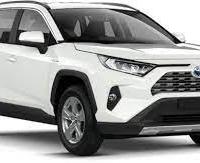 Motore toyota rav 4 hybrid - 2.5 cc