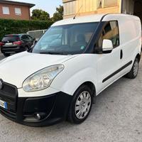 Fiat Doblò 1.6 MJT 105CV Furgone
