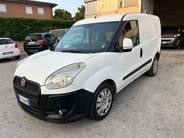 Fiat Doblò 1.6 MJT 105CV Furgone
