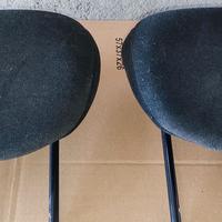 Poggiatesta posteriori Citroen saxo