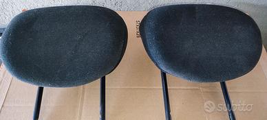 Poggiatesta posteriori Citroen saxo