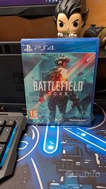 Battlefield 2042 PS4 USATO NON ACCETTO PAYPALL