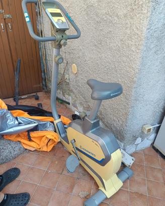 cyclette Energetics CT 520 PC