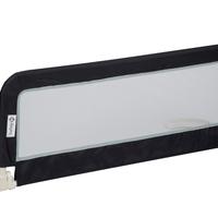 Barriera Letto Bambini Pieghevole e Portatile