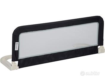 Barriera Letto Bambini Pieghevole e Portatile