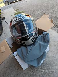 casco moto Vemar