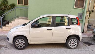 Fiat Panta Metano