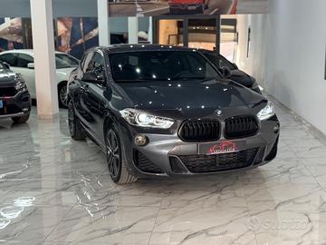 Bmw X2 sDrive18d Msport-X
