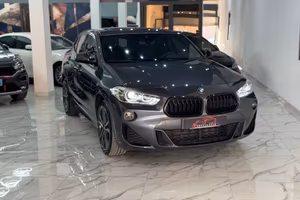 Bmw X2 sDrive18d Msport-X