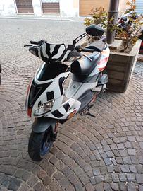 Aprilia sr 50