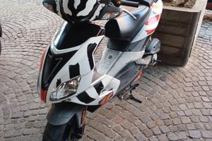 Aprilia sr 50