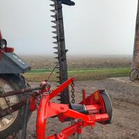 Barra falciante GS Superior 180 cm Bilama