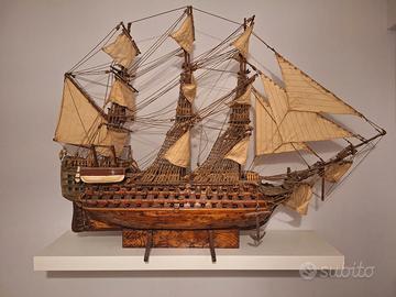 Hsm victory galeone  riproduzione