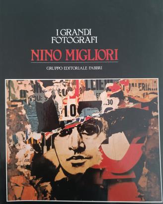 Nino Migliori 