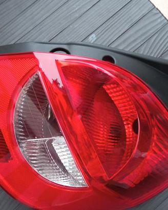 stop Renault Clio terza serie nuovo 