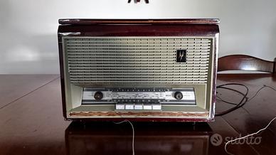 Radio vintage Phonola