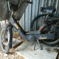 Piaggio Ciao PX 500