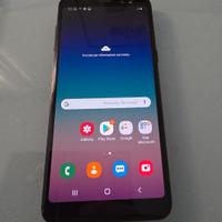 SAMSUNG Galaxy A8 2018
