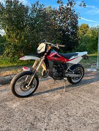 Husqvarna Sm 125 2t