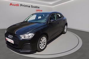 AUDI A1 sportback 25 1.0 tfsi admired