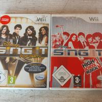 videogiochi wii
