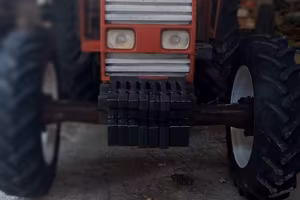Trattore Fiat 90-90