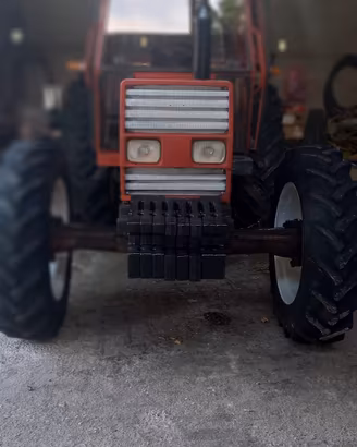 Trattore Fiat 90-90
