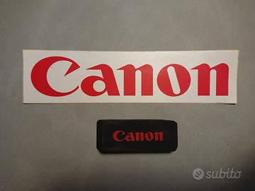 Canon gadget vintage