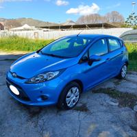 Ford Fiesta 1.6 TDCi 90CV Titanium TUTTO INCLUSO