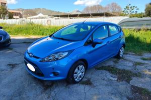 Ford Fiesta 1.6 TDCi 90CV Titanium TUTTO INCLUSO