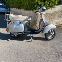 Vespa px 125