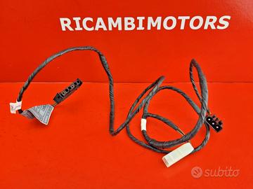 CABLAGGIO X MANOPOLE RISCALDATE BMW K1200RS