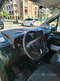 Opel Combo 100cv