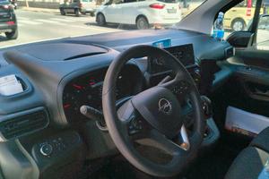 Opel Combo 100cv
