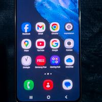 samsung S21 + 5g