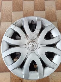 Copri cerchi Renault da 15
