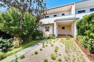 VILLA A SCHIERA A SAN GIOVANNI AL NATISONE