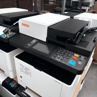 Stampante Multifunzione A4 Kyocera - monocromatica